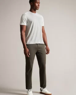 Clearance Wilkin Men Tops