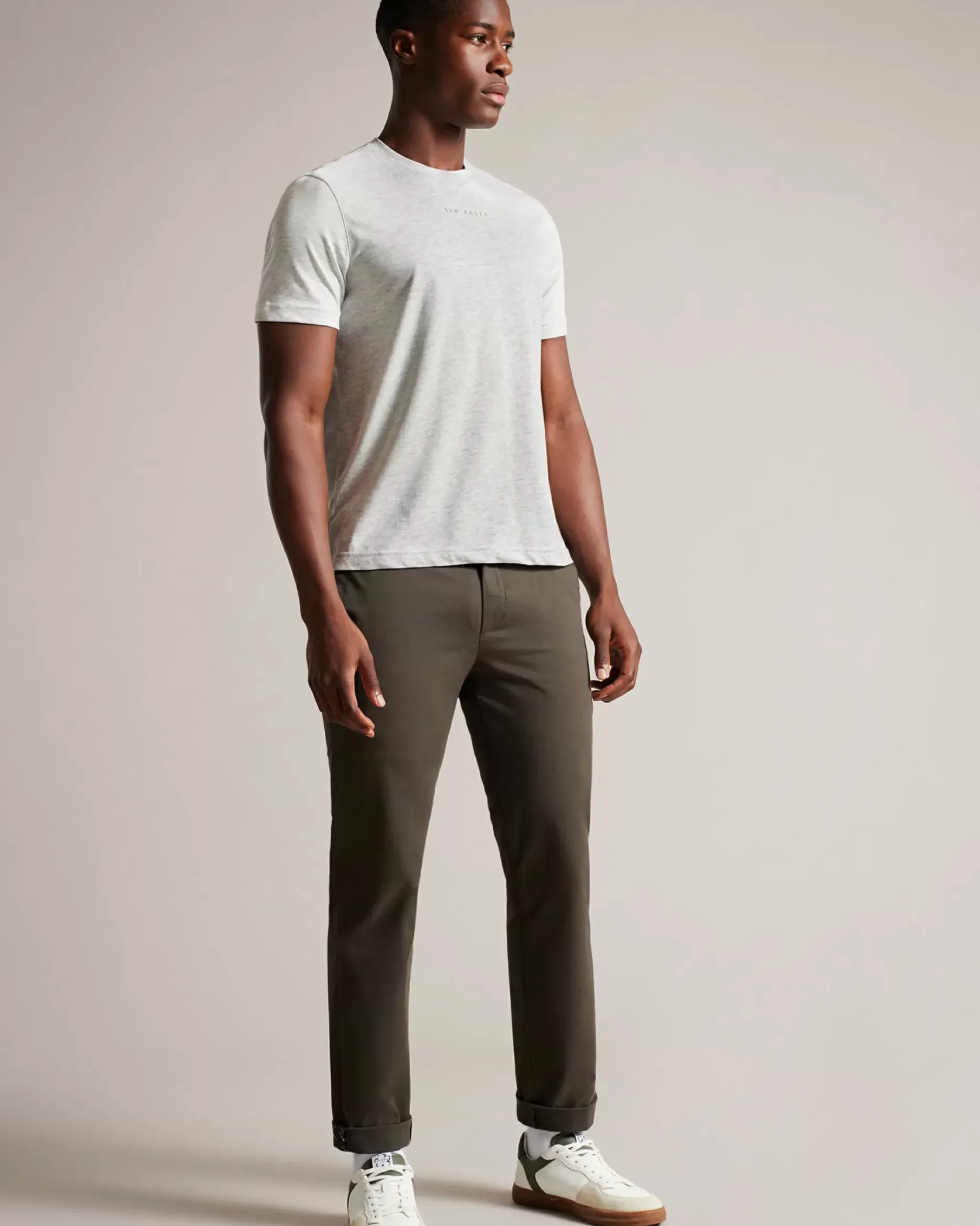 Clearance Wilkin Men Tops