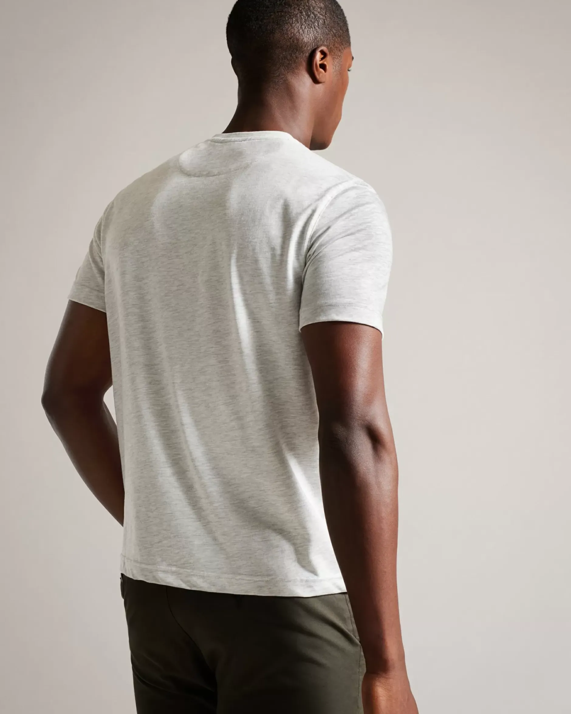 Clearance Wilkin Men Tops