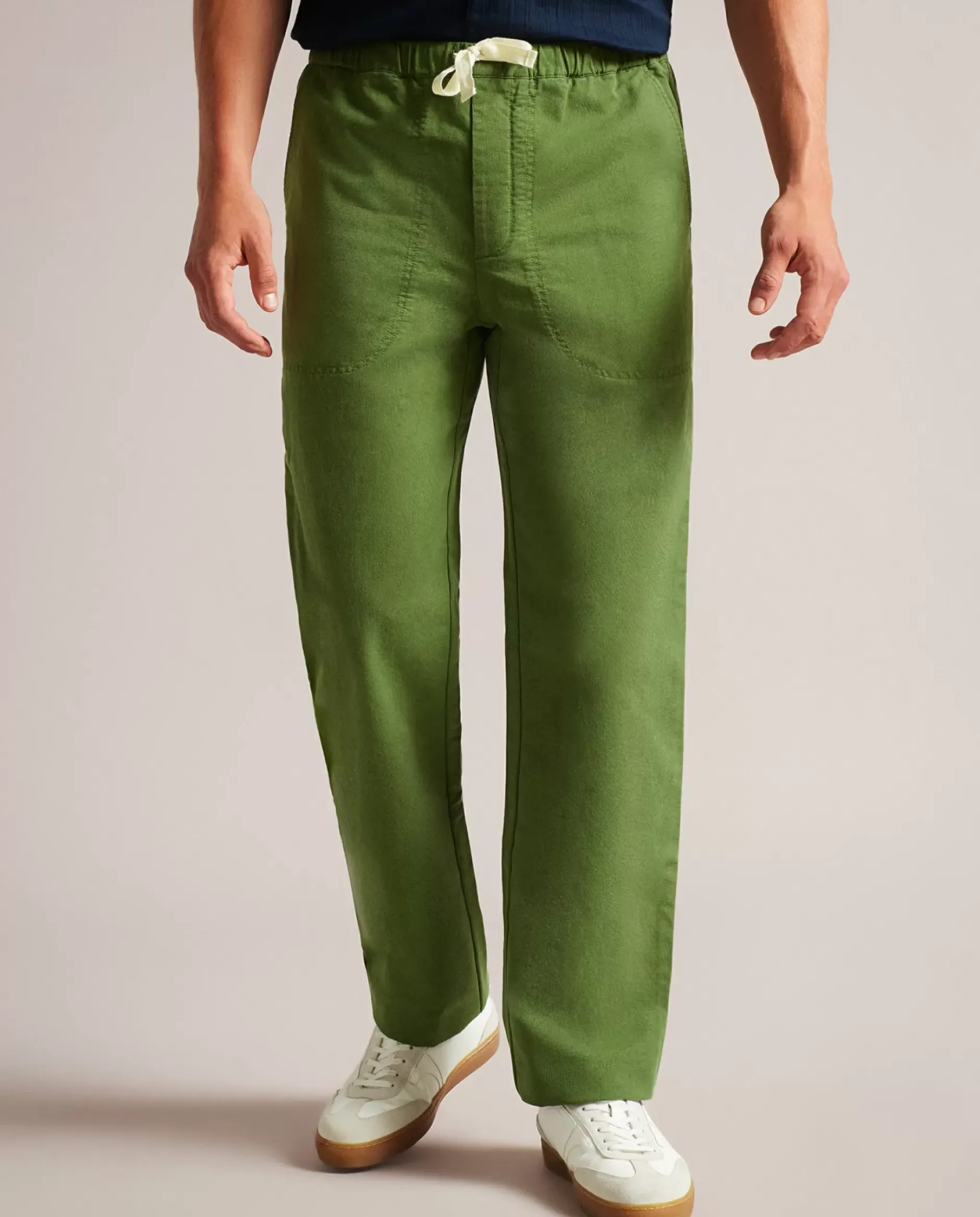 Best Wylde Men Trousers & Chinos