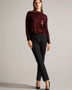 Best Yivonne Women Jumpers & Cardigans