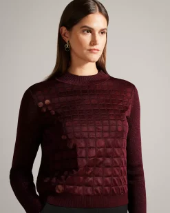Best Yivonne Women Jumpers & Cardigans