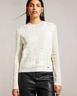 Outlet Yivonne Women Jumpers & Cardigans