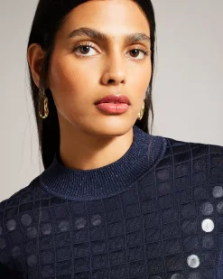 Discount Yivonne Women Jumpers & Cardigans