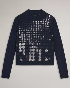 Discount Yivonne Women Jumpers & Cardigans