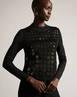 Clearance Yivonne Women Jumpers & Cardigans