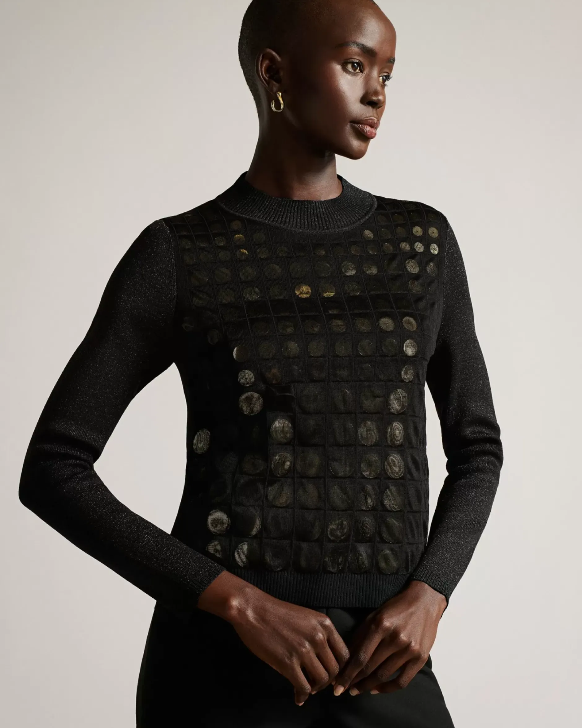 Clearance Yivonne Women Jumpers & Cardigans