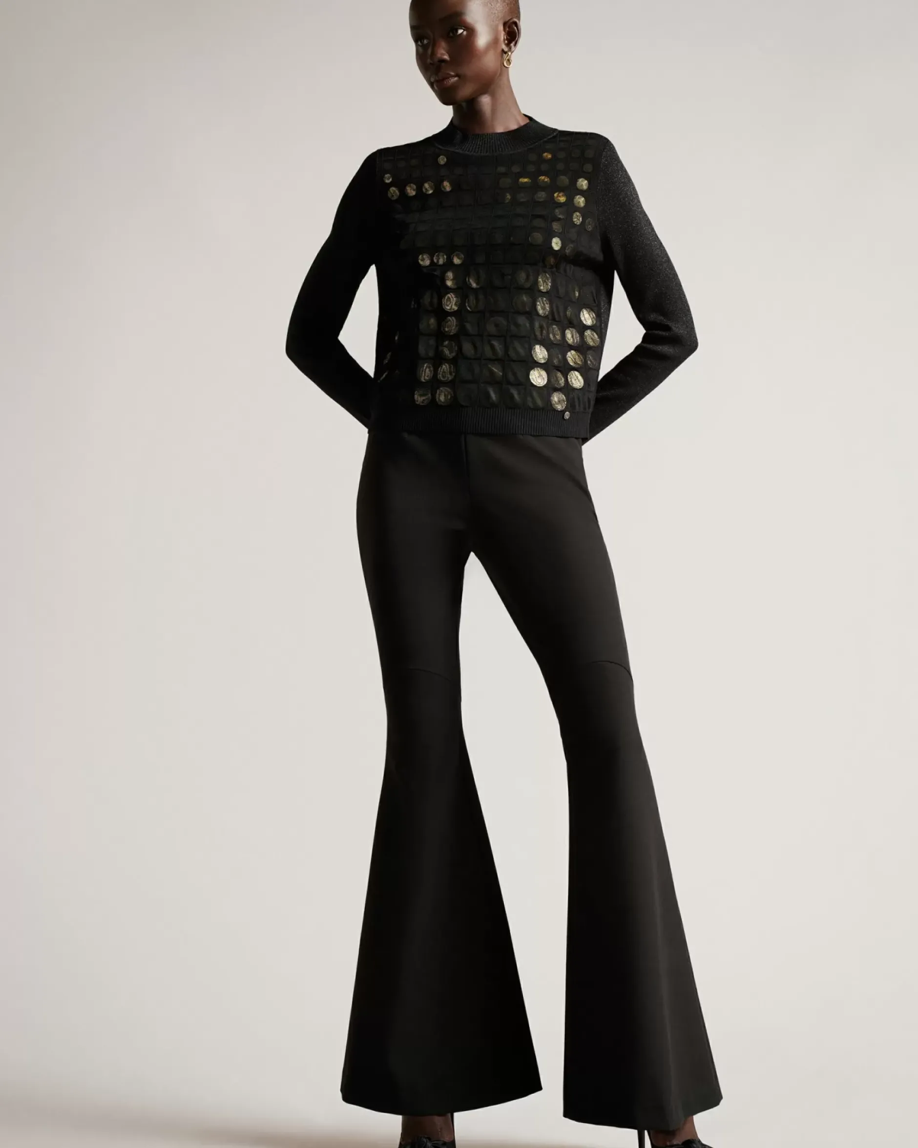 Clearance Yivonne Women Jumpers & Cardigans