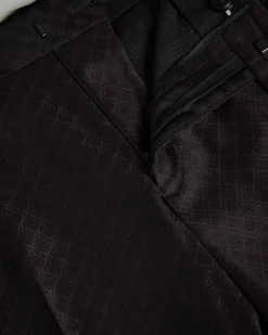 Hot Ythan Men Trousers & Chinos