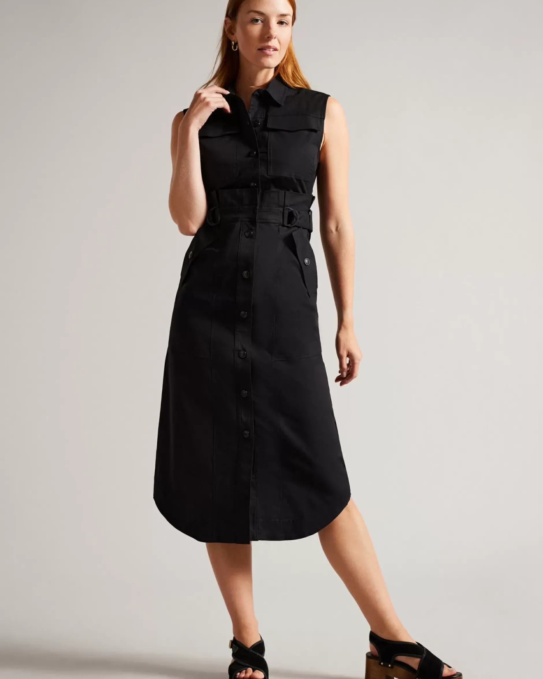 Clearance Zamya Women Dresses