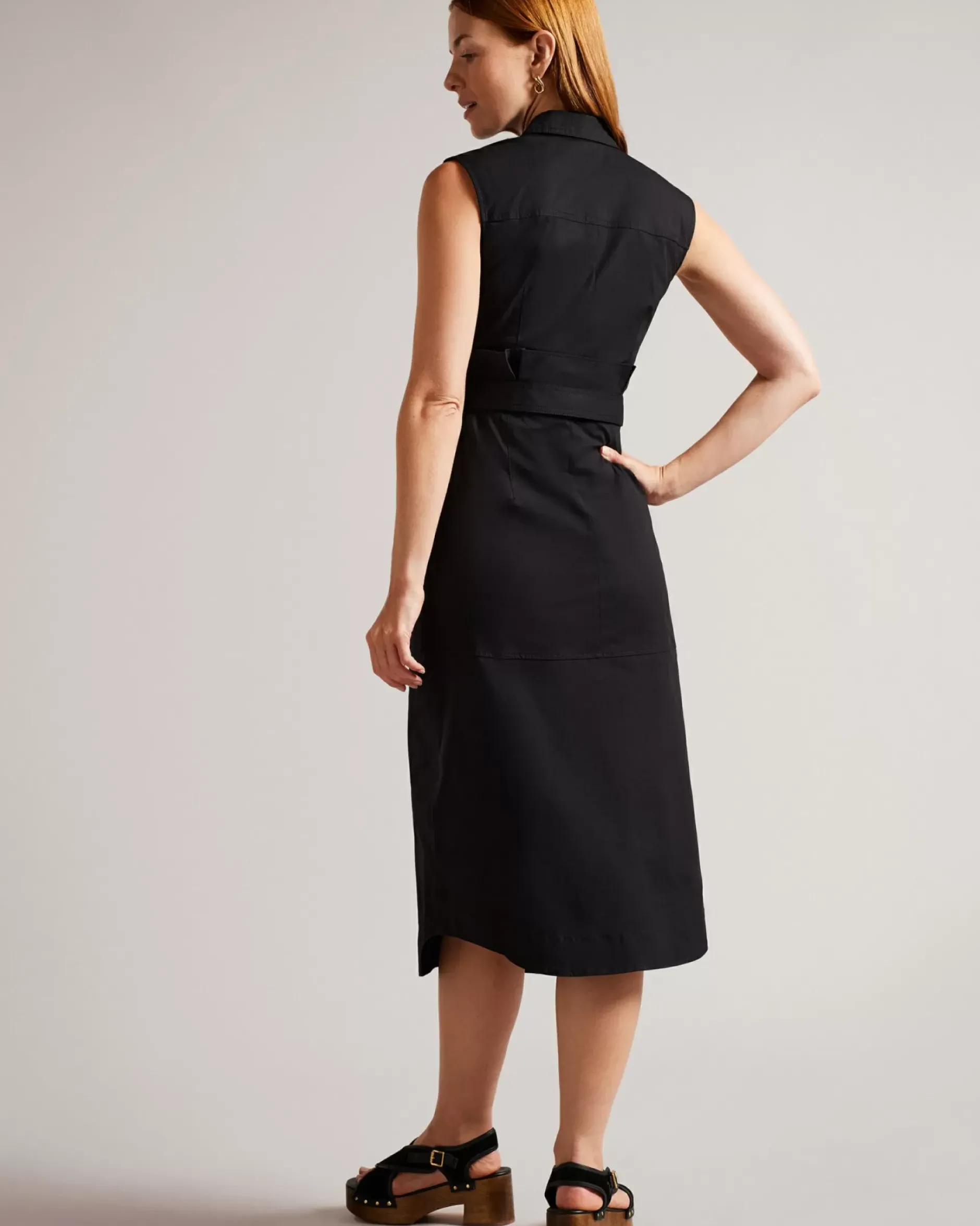 Clearance Zamya Women Dresses