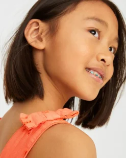 Best Zaynura Kids Girls' Dresses