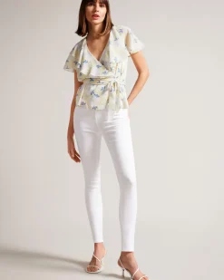 Outlet Ziarah Men Trousers & Chinos
