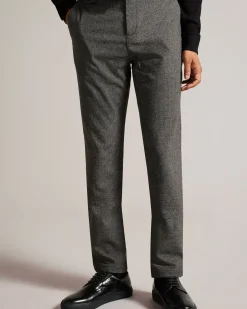 New Ziyech Men Trousers & Chinos