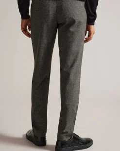 New Ziyech Men Trousers & Chinos
