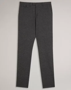 New Ziyech Men Trousers & Chinos