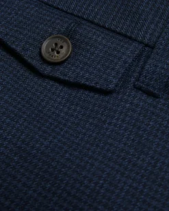 Outlet Ziyech Men Trousers & Chinos